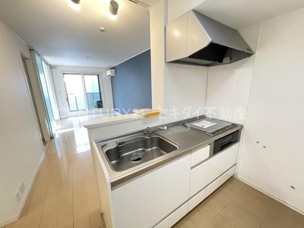 ファヴォリート志紀南