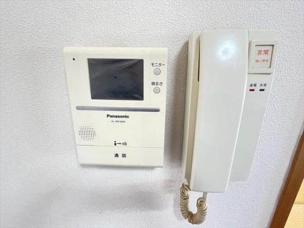 コルティーレ緑ヶ丘