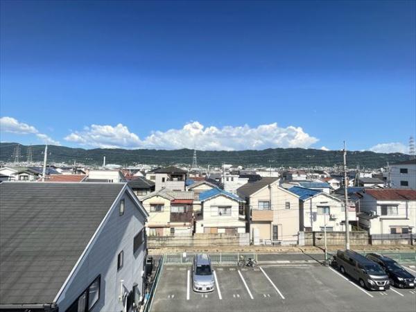 コルティーレ緑ヶ丘