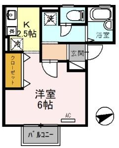 ラフィーネ吉井