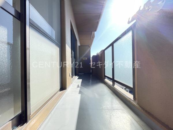 グランドール鳥居