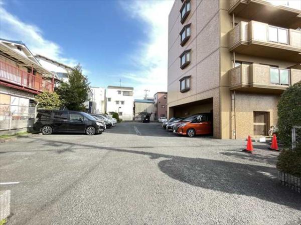 グランドール鳥居