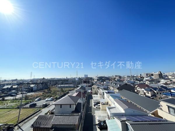 グランドール鳥居