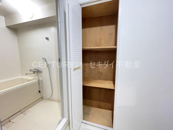 グランドール鳥居