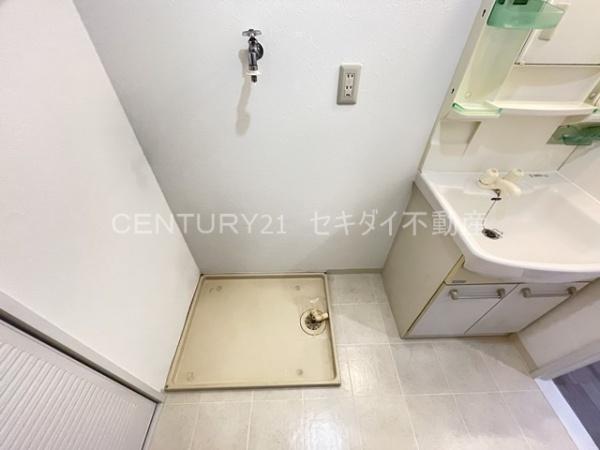 グランドール鳥居