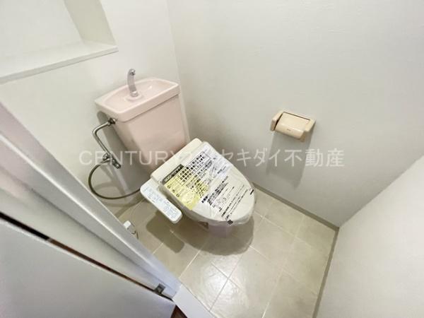 グランドール鳥居