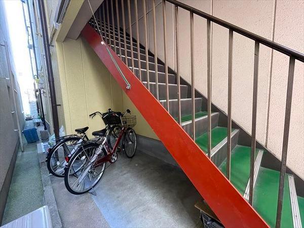 アミニティビッグワン