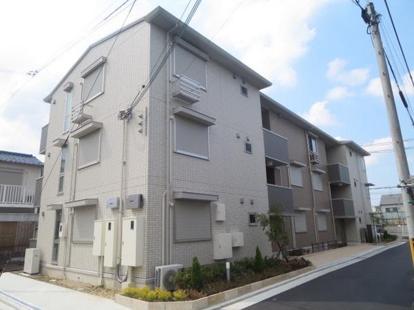 セジュール東太子