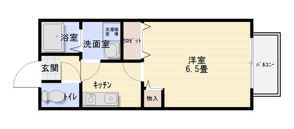 アムールKソロ