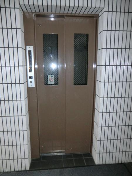ピアパーク美園