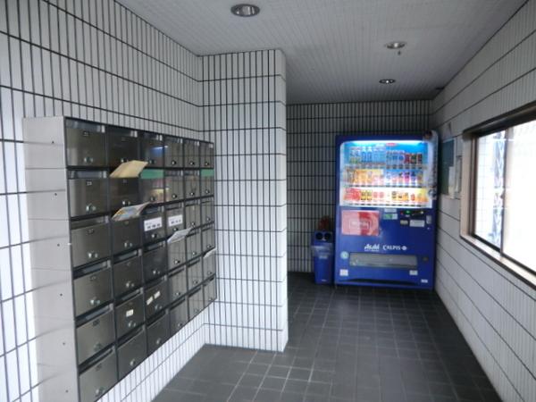 ピアパーク美園