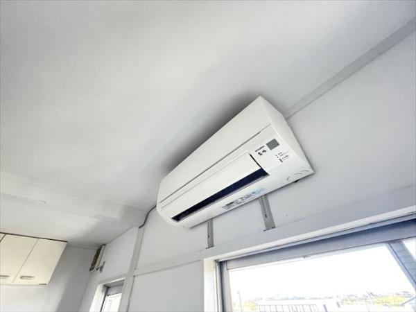 高橋マンション