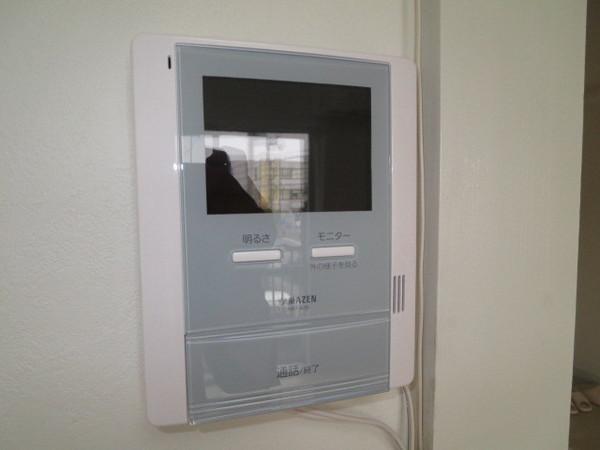 高橋マンション