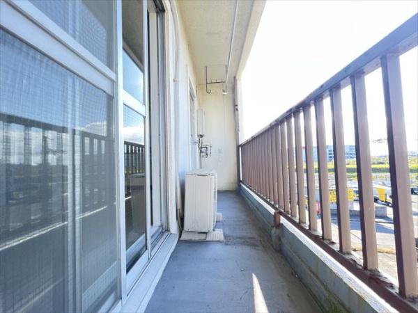 高橋マンション