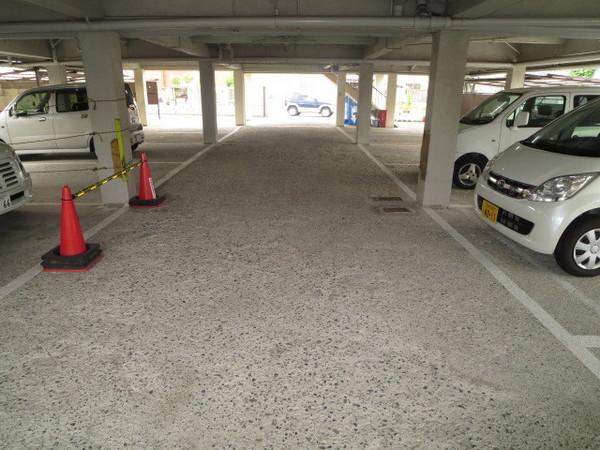 高橋マンション