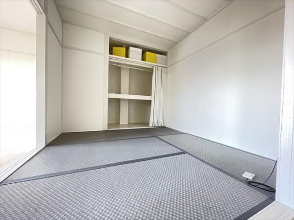 高橋マンション