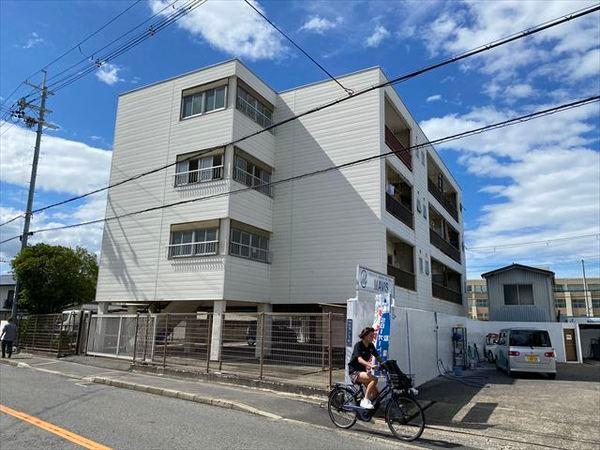 高橋マンション