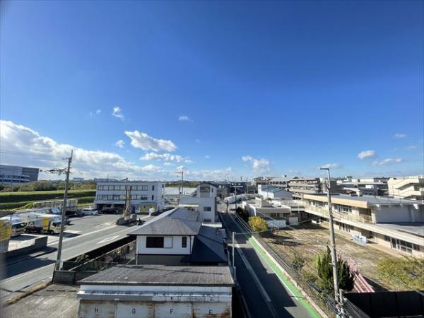 高橋マンション