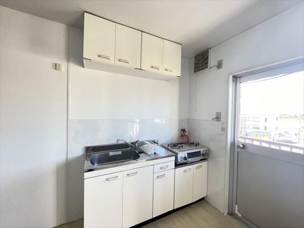 高橋マンション