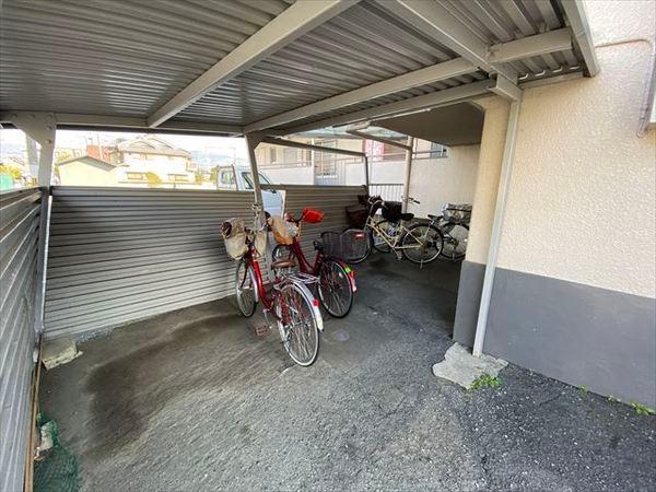 太田コーポラス