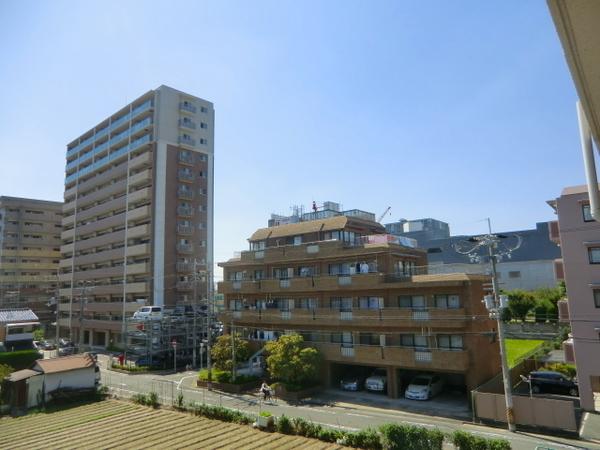 太田コーポラス