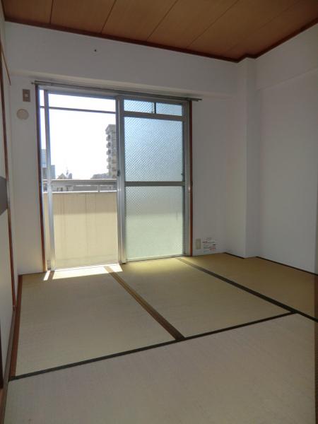 太田コーポラス