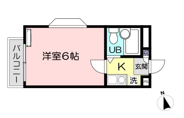 パールハイムＫ