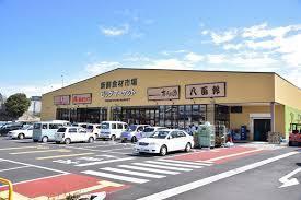 サンライズトミタ(ビッグマーケット鶴ヶ島店)