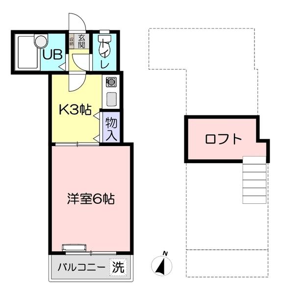 ルシアパレス