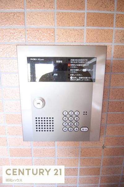 エクレール笠幡