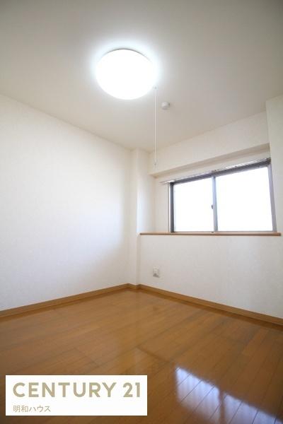 エクレール笠幡