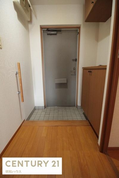 ウィスタリアオーク