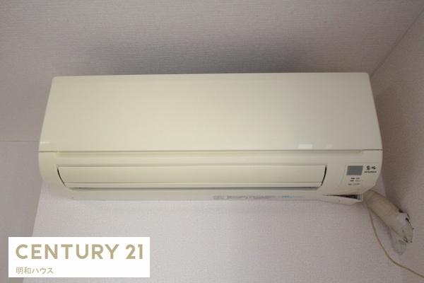 パールハイムK(その他設備)