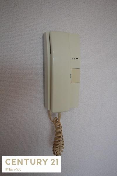 パールハイムK(セキュリティ)