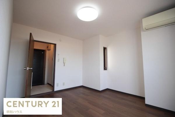 パールハイムK(洋室)