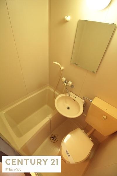 パールハイムK(バス)