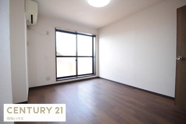 パールハイムK(リビング)