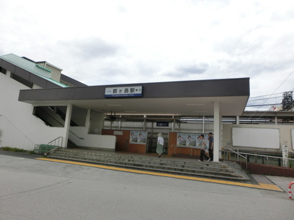 グランディール松原(鶴ヶ島駅(東武東上本線))