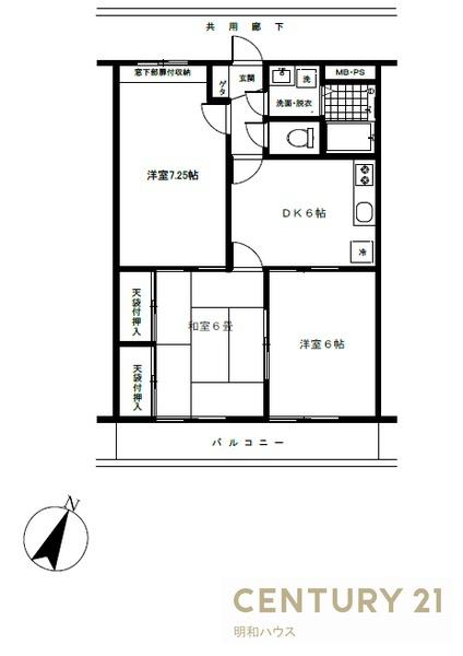 エバンストンハイツ