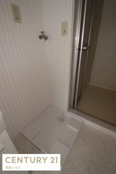 エバンストンハイツ