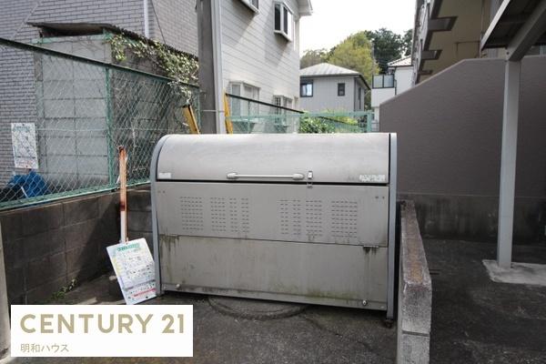第二浅羽野ハイツ