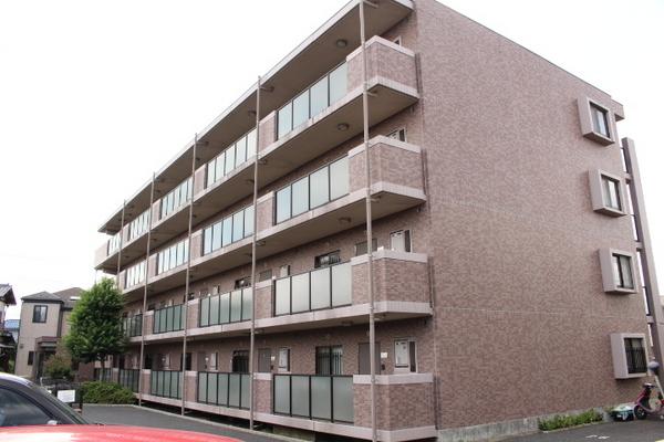 グランディール松原