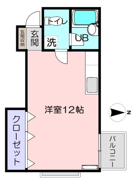 クローバーポート