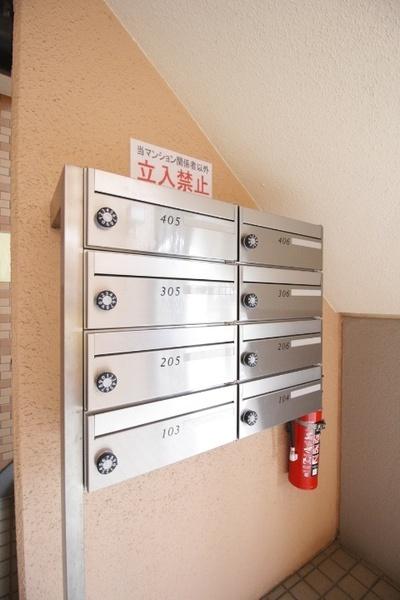 ライオンズマンション若葉富士見公園