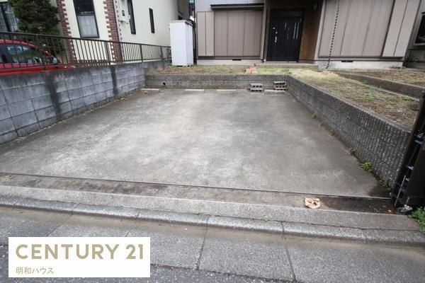 富士見2丁目貸家