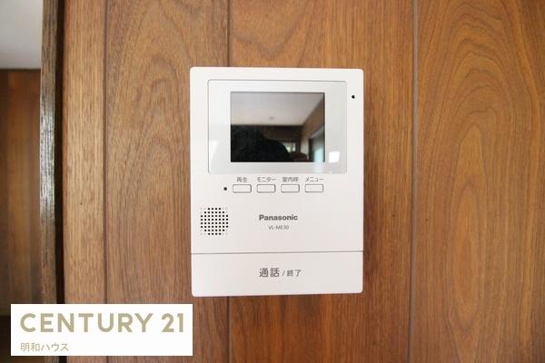 富士見2丁目貸家