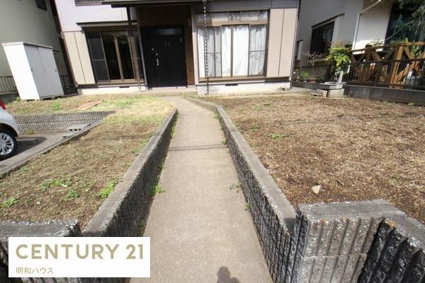 富士見2丁目貸家