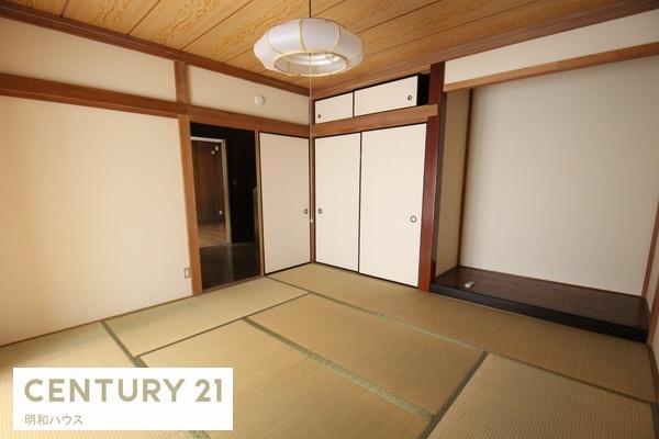 富士見2丁目貸家