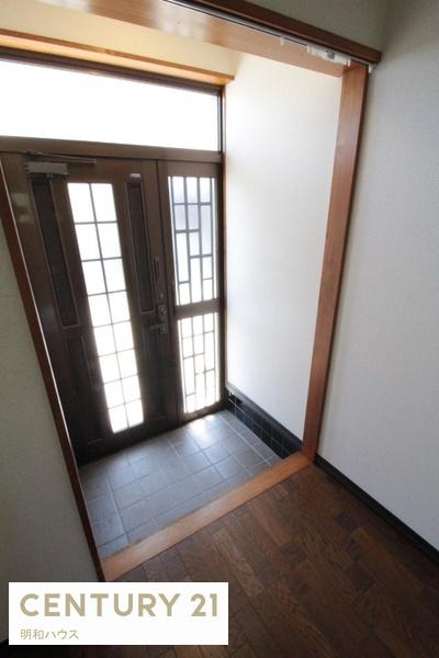 ロジュマン川越笠幡１０番館