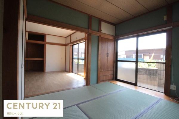 ロジュマン川越笠幡１０番館